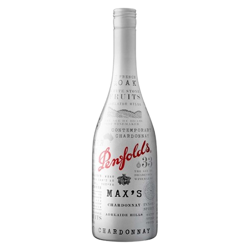 Rượu Vang Úc Penfolds Max’s Chardonnay