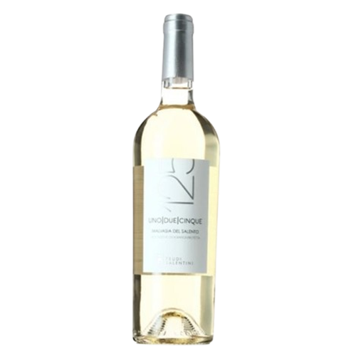 Rượu vang Ý 125 Malvasia Del Salento