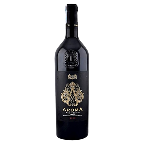 Rượu vang Ý Aroma Pinot Grigio