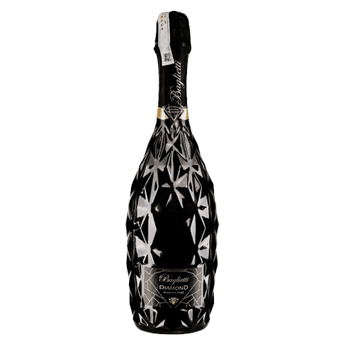 Rượu vang Ý Baglietti Diamond