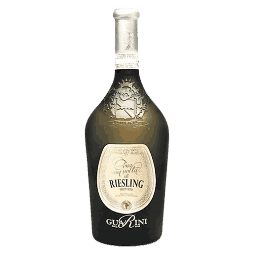 Rượu vang Ý C’era una Volta Riesling Oltrepo Pavese DOC
