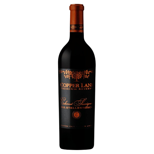 Rượu vang Ý Cooper Lane Premium Reserve 2019