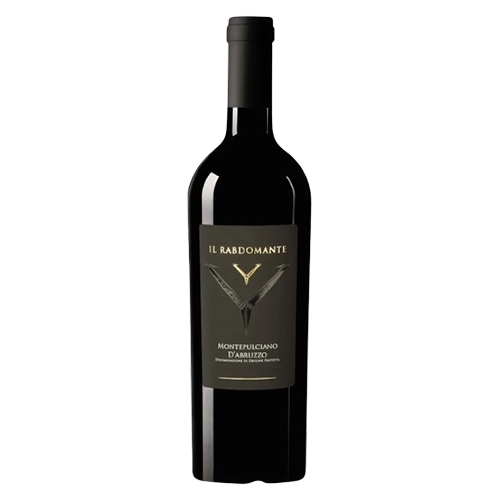 Rượu vang Ý Il Rabdomant Montecpuciano D’buzzo