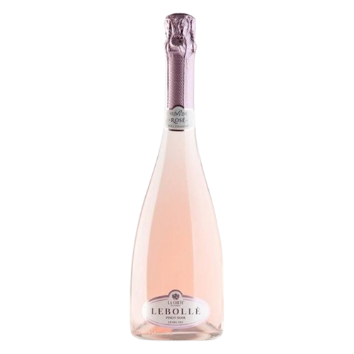 Rượu vang Ý Lebolle Pinot Noir Rose