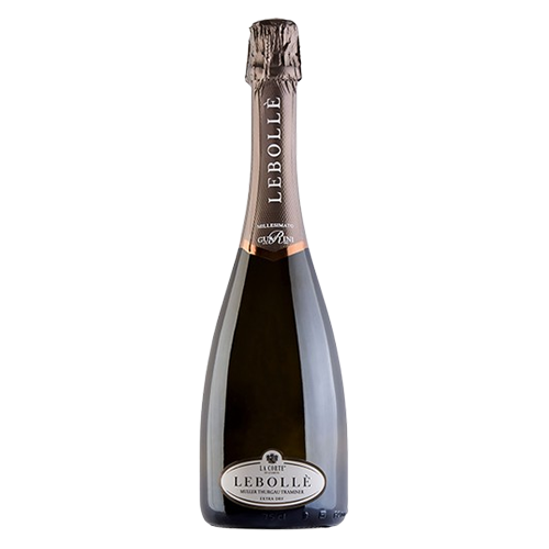 Rượu vang Ý Lebolle Thurgau Traminer
