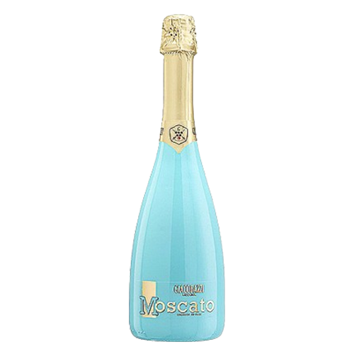 Rượu vang Ý Moscato Bianco Sparkling Sweet White