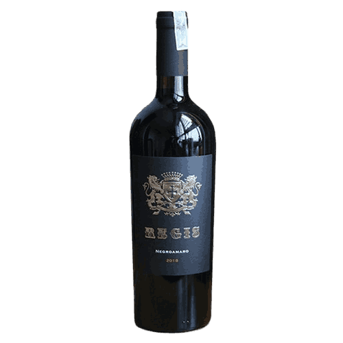 Rượu vang Ý Regis Negroamaro