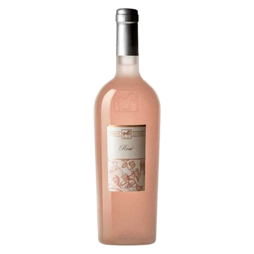 Rượu vang hồng Ý Rose Selezione 2020