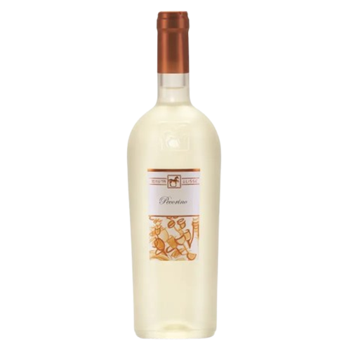 Rượu vang Ý Ulisse Premium Pecorino