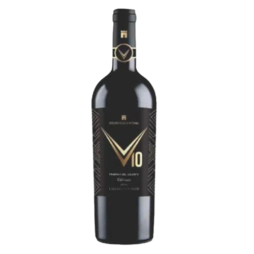 Rượu vang Ý V10 Old Vines