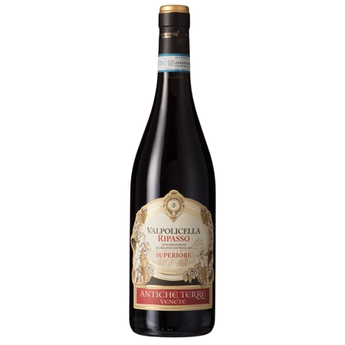 Rượu Vang Ý Valpolicella Ripasso Superiore