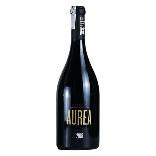 Rượu vang Tây Ban Nha Aurea Pittacum