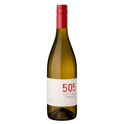 Rượu vang Argentina Casarena 505 Chardonnay