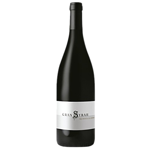 Rượu vang Argentina Las Moras Gran Syrah