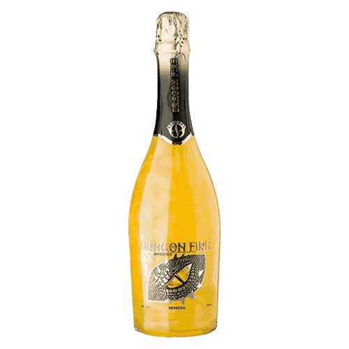 Rượu vang Moldova Dragon Fire Mimosa