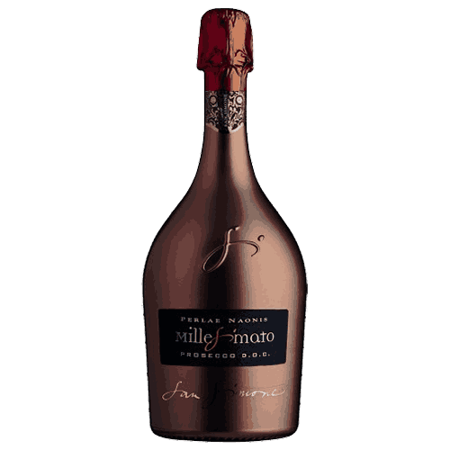 Rượu vang San Simone Prosecco DOC Brut Millesimato Bronze Limited Edition