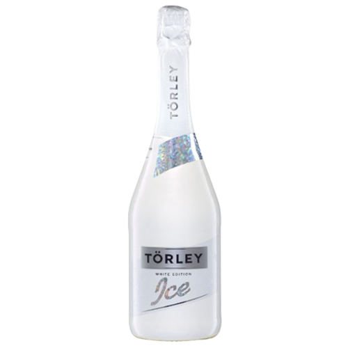 Rượu vang Hungary Torley Ice White Edition Sparkling Wine