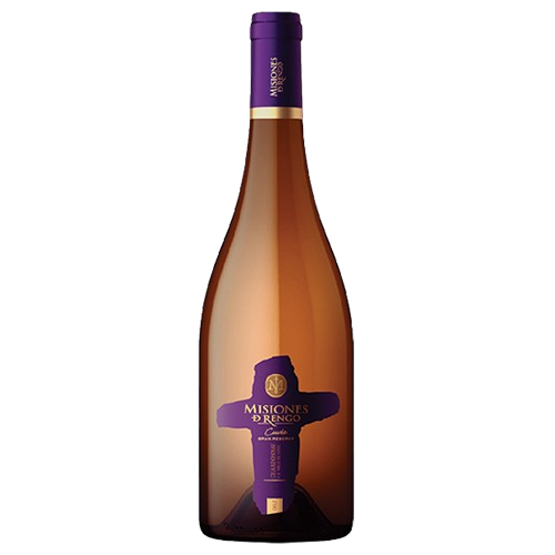 Rượu vang Chile Gran Reserva Cuvée Chardonnay