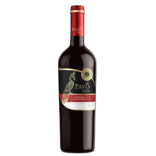 Rượu vang Chile Pavo Real Cabernet Sauvignon