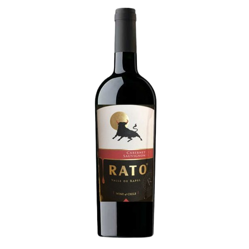 Rượu vang Chile Rato Cabernet Sauvignon