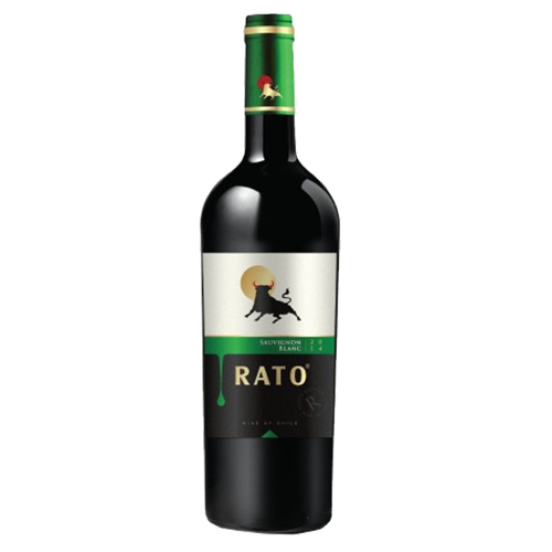 Rượu vang Chile Rato Sauvignon Blanc