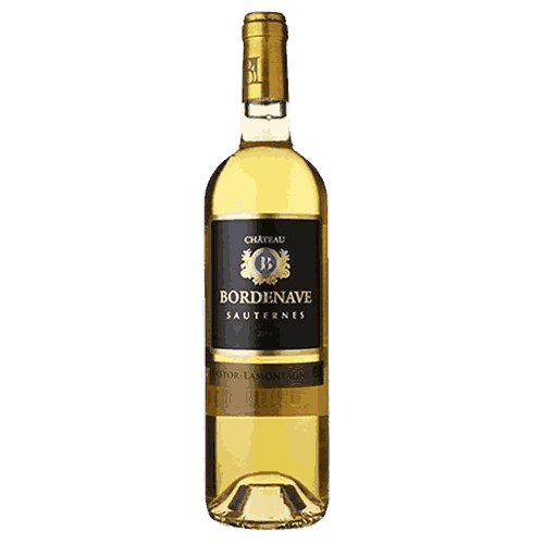 Rượu vang Pháp Chateau Bordenave Sauternes