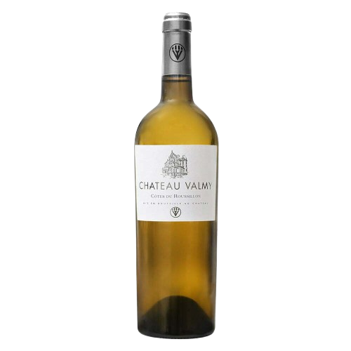 Rượu vang Pháp Château Valmy Blanc