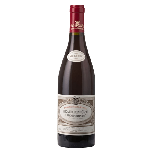 Rượu vang Domaine Seguin Manuel Beaune1er Cru Champimonts