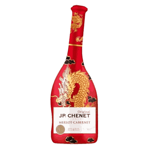 Rượu vang JP Chenet Original Merlot Cabernet Limited Edition