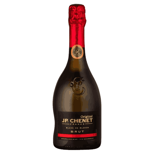 Rượu vang Pháp JP Chenet Orginal Brut Sparkling