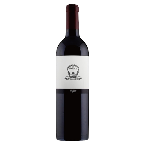 Rượu vang Le Dome 2011 St Emilion Grand Cru Classe