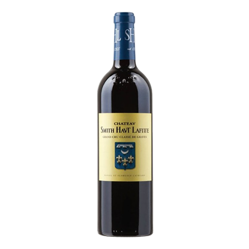Rượu vang Pháp Smith Haut Lafitte Rouge