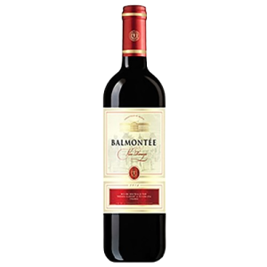 Rượu vang Pháp Balmontée Vce Red