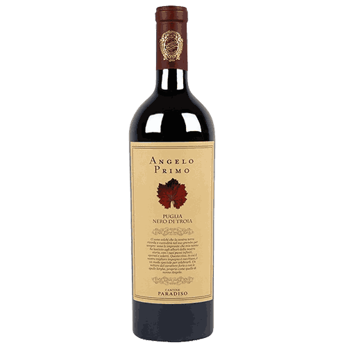 Rượu vang Ý Cantine Paradiso Angelo Primo