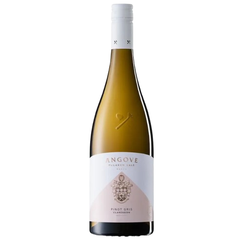 Rượu vang Úc Family Crest Angels Rise Pinot Gris