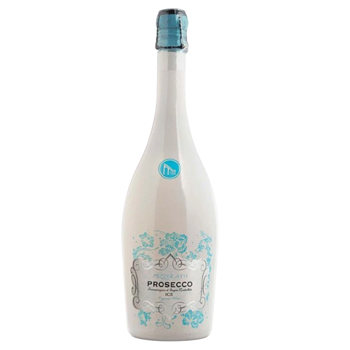 Rượu vang Ý Pizzolato Prosecco Ice So Easy