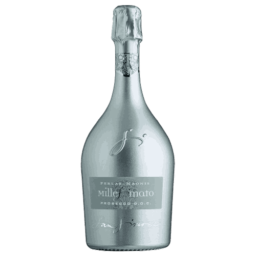Rượu vang Ý San Simone Prosecco DOC Brut Millesimato Silver Limited Edition