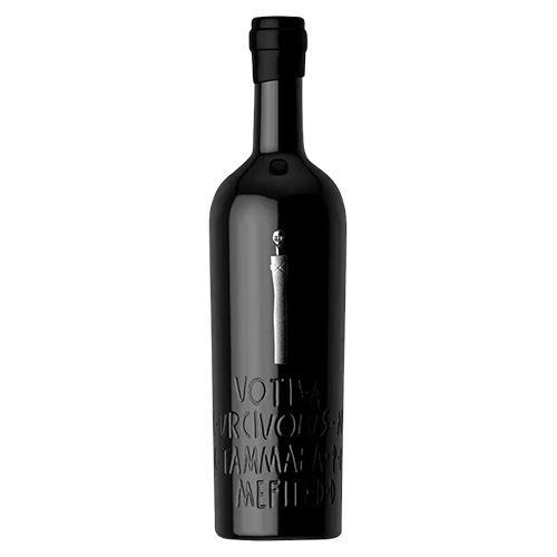 Rượu vang Ý Votiva Irpinia Bianco DOC