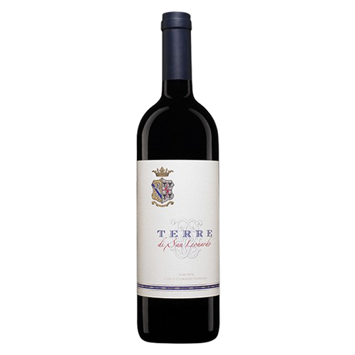 Rượu vang Ý Terre di San Leonardo