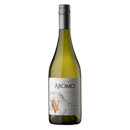 Rượu vang Chile Aromo Chardonnay