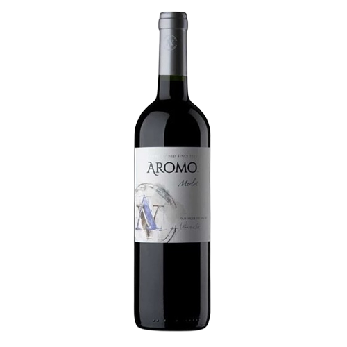 Rượu vang Chile Aromo Merlot