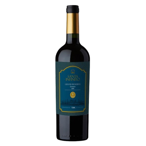 Rượu vang Chile Santa Infinito Grand Reserve Carmenere