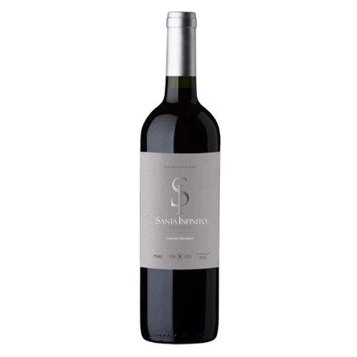 Rượu vang Chile Santa Infinito Varietal Cabernet Sauvignon