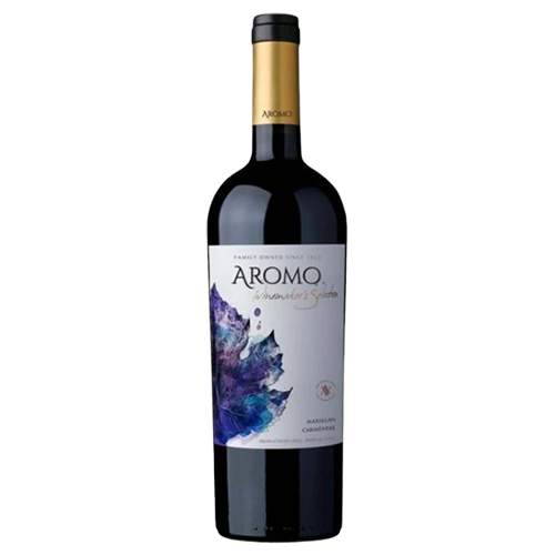 Rượu vang Chile Winemakers Selection Marselan Carmenere