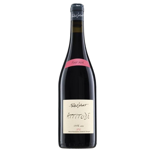 Rượu vang Pháp Pascal Jolivet Attitude Pinot Noir