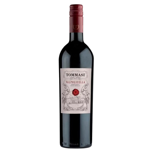 Rượu vang Ý Tommasi Valpolicella