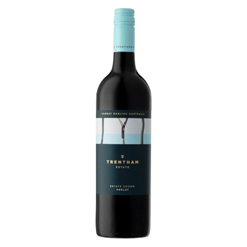 Rượu vang Úc Estate Merlot