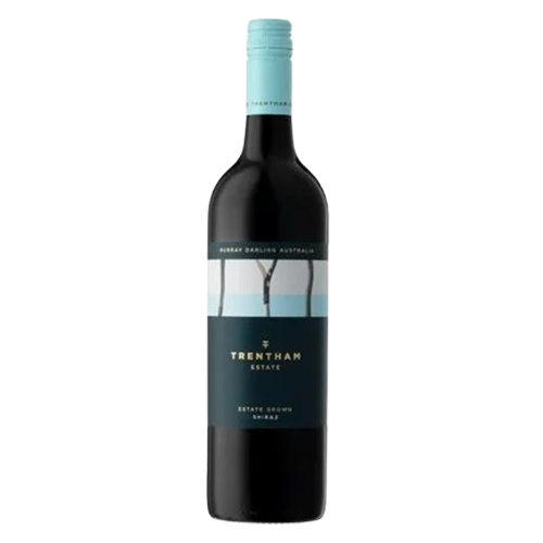 Rượu vang Úc Estate Shiraz