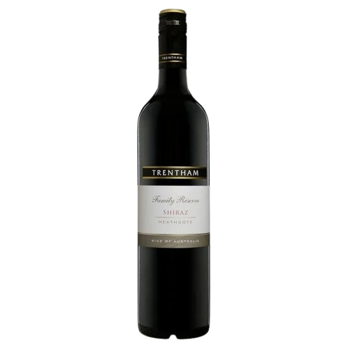 Rượu vang Úc Family Reserve Shiraz Heathcote