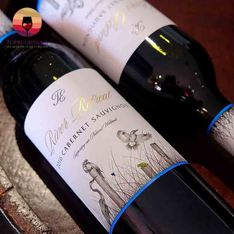 Rượu vang Úc River Retreat Cabernet Sauvignon